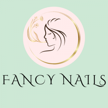 logo Fancy Nails